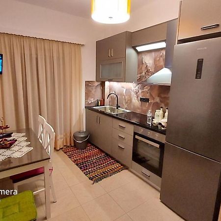 My Zen Apartment  Πρέβεζα Εξωτερικό φωτογραφία