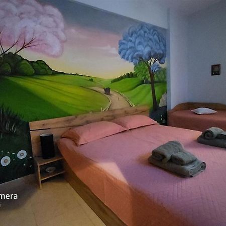 My Zen Apartment  Πρέβεζα Εξωτερικό φωτογραφία