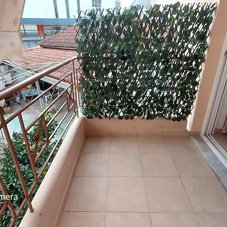 My Zen Apartment  Πρέβεζα Εξωτερικό φωτογραφία