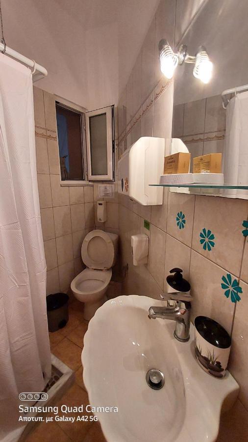 My Zen Apartment  Πρέβεζα Εξωτερικό φωτογραφία