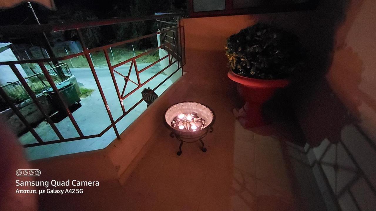 My Zen Apartment  Πρέβεζα Εξωτερικό φωτογραφία