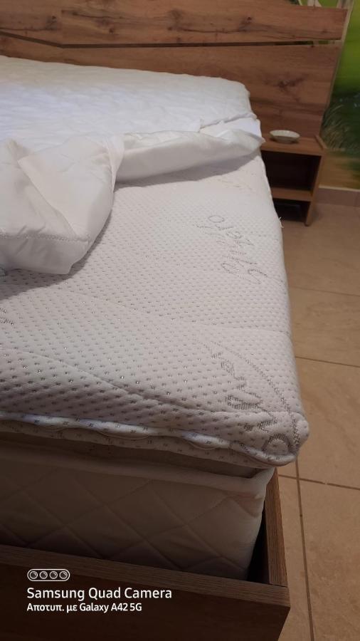 My Zen Apartment  Πρέβεζα Εξωτερικό φωτογραφία
