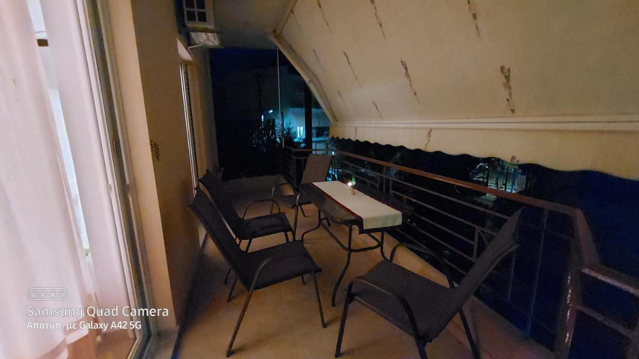 My Zen Apartment  Πρέβεζα Εξωτερικό φωτογραφία