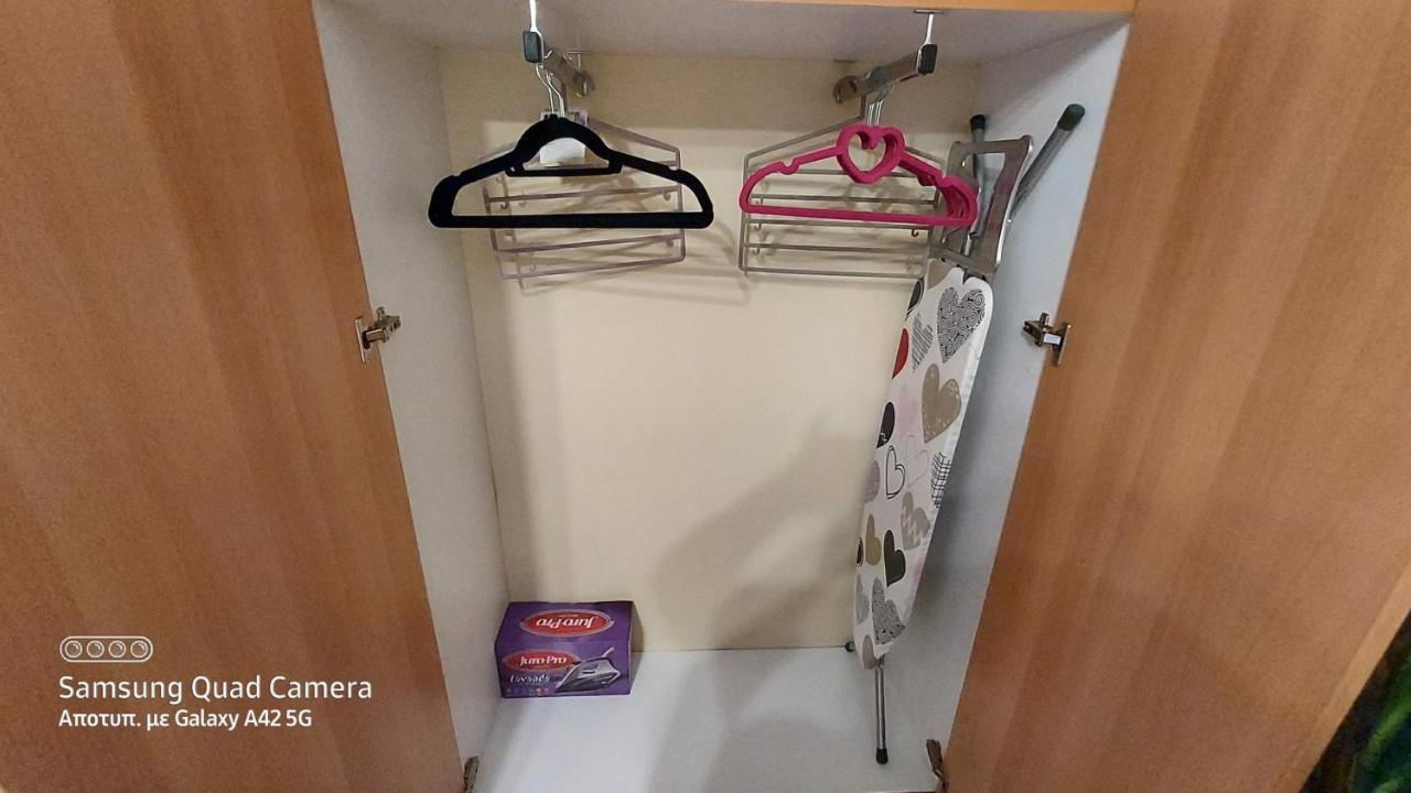 My Zen Apartment  Πρέβεζα Εξωτερικό φωτογραφία