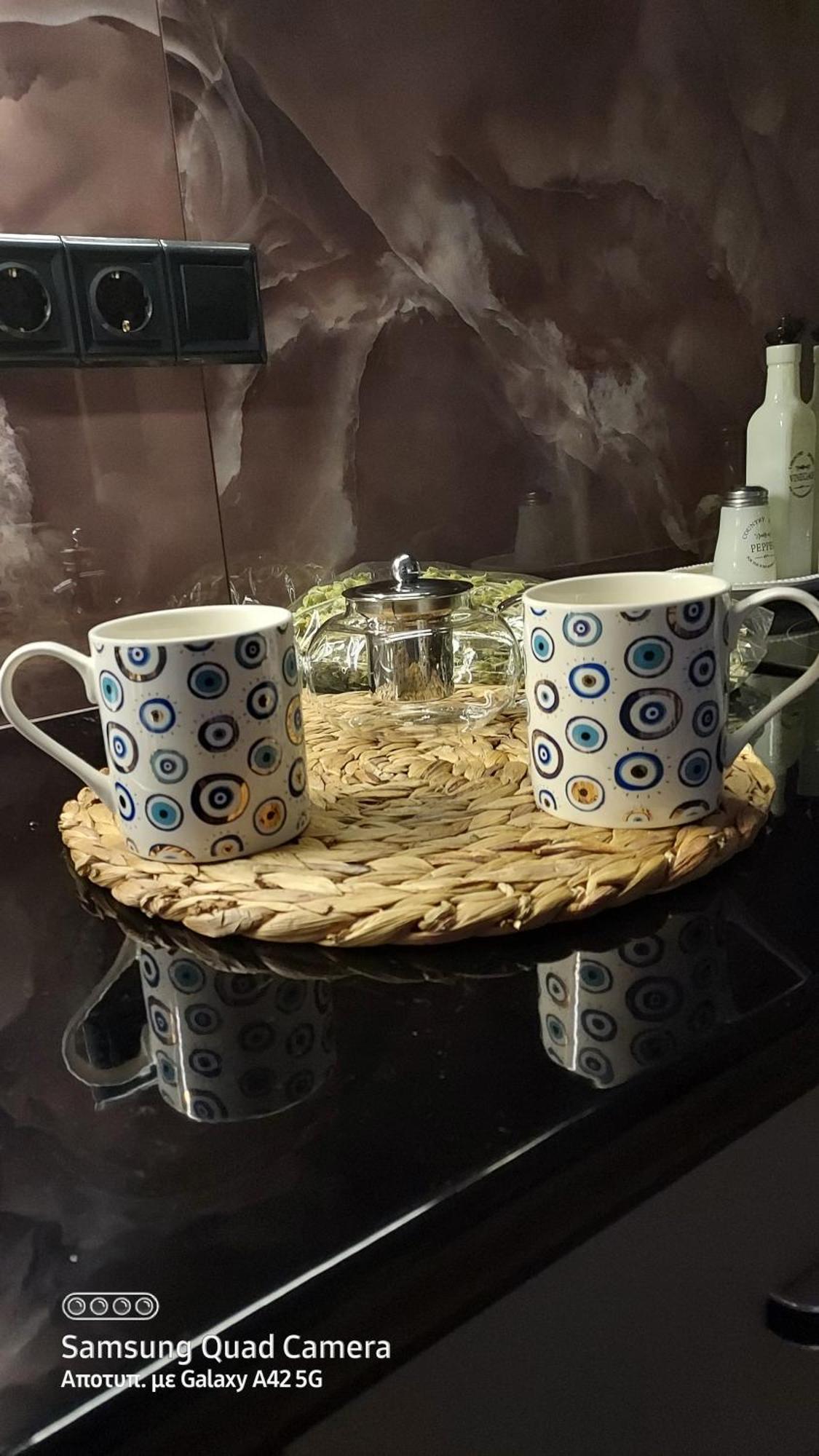 My Zen Apartment  Πρέβεζα Εξωτερικό φωτογραφία
