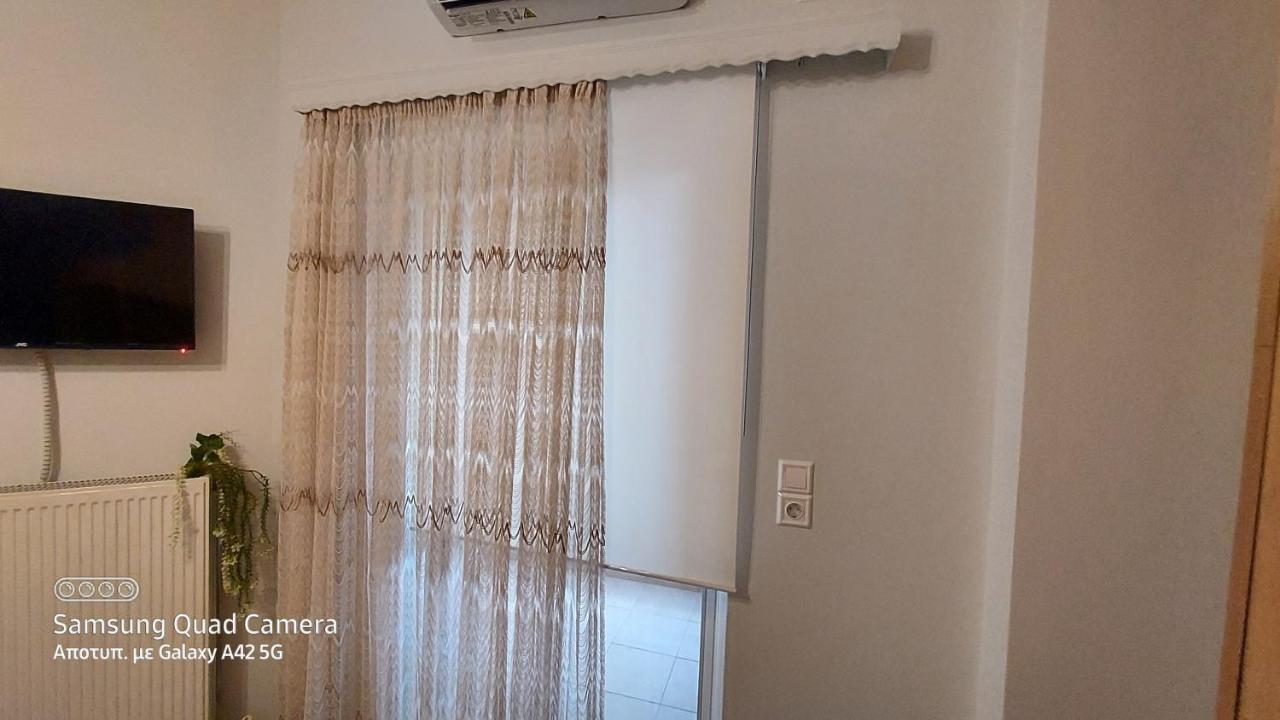 My Zen Apartment  Πρέβεζα Εξωτερικό φωτογραφία