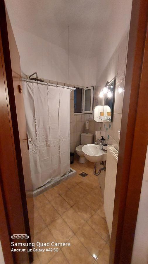 My Zen Apartment  Πρέβεζα Εξωτερικό φωτογραφία