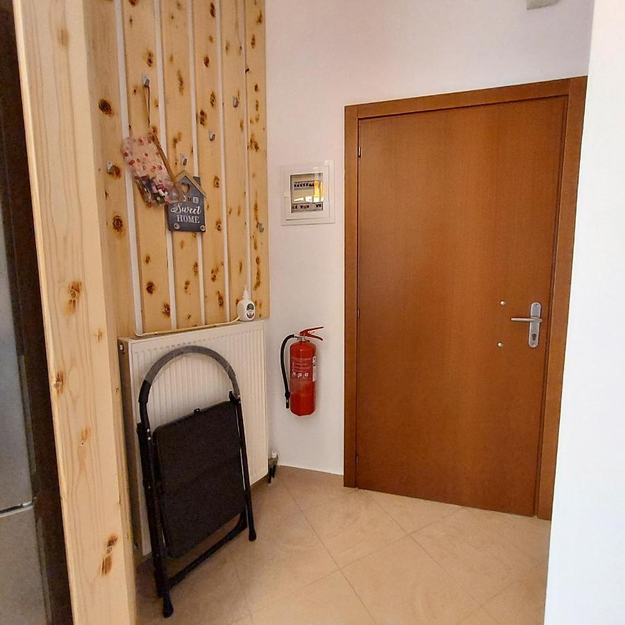 My Zen Apartment  Πρέβεζα Εξωτερικό φωτογραφία