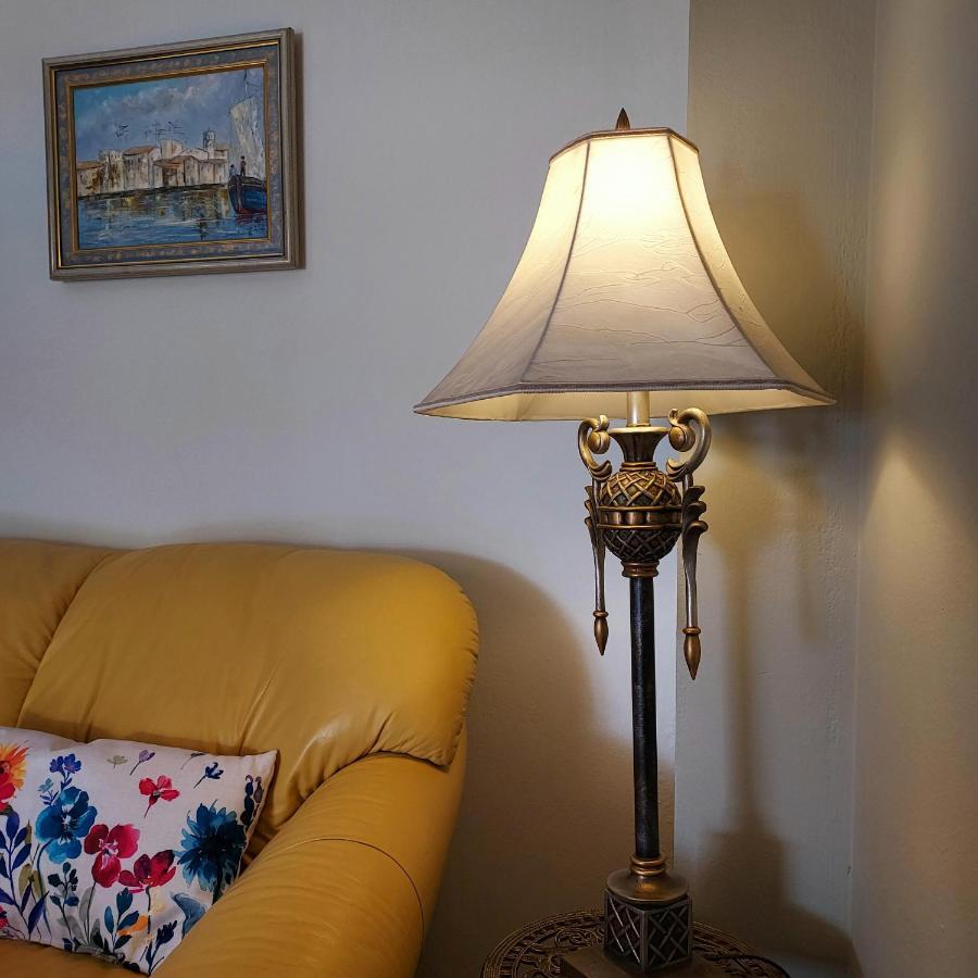 My Zen Apartment  Πρέβεζα Εξωτερικό φωτογραφία