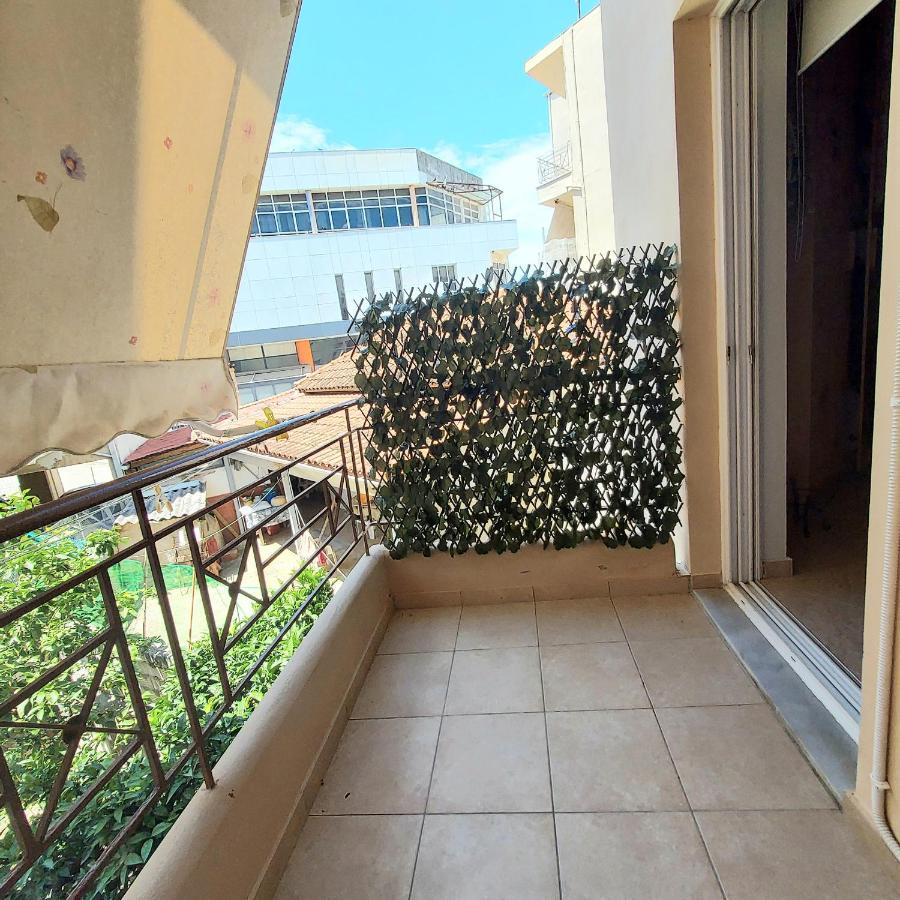 My Zen Apartment  Πρέβεζα Εξωτερικό φωτογραφία